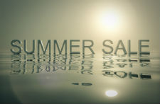 Summer Tanning Promotions